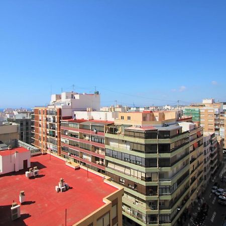 Casaturis Studio In The Center Of Alicante A107 Ngoại thất bức ảnh