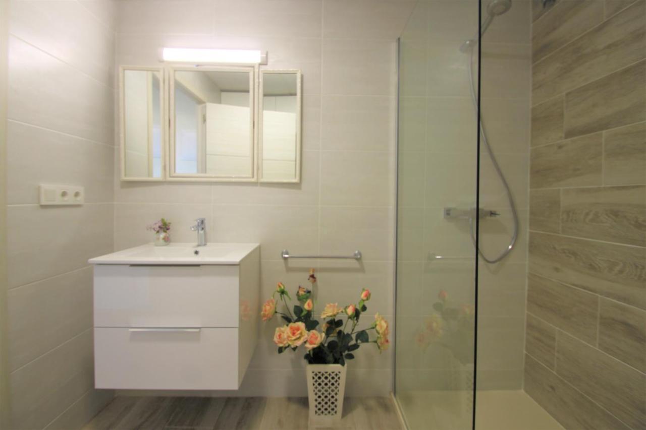 Casaturis Studio In The Center Of Alicante A107 Ngoại thất bức ảnh